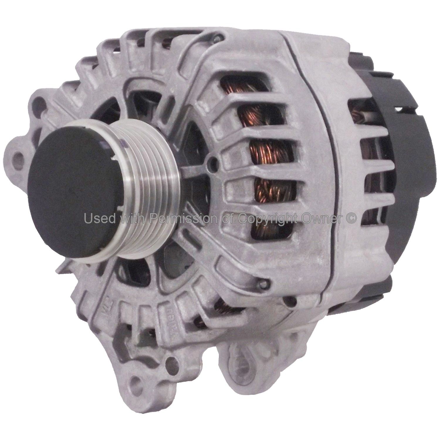 2016, 2015, 2014, 2013 Porsche Cayenne Alternator