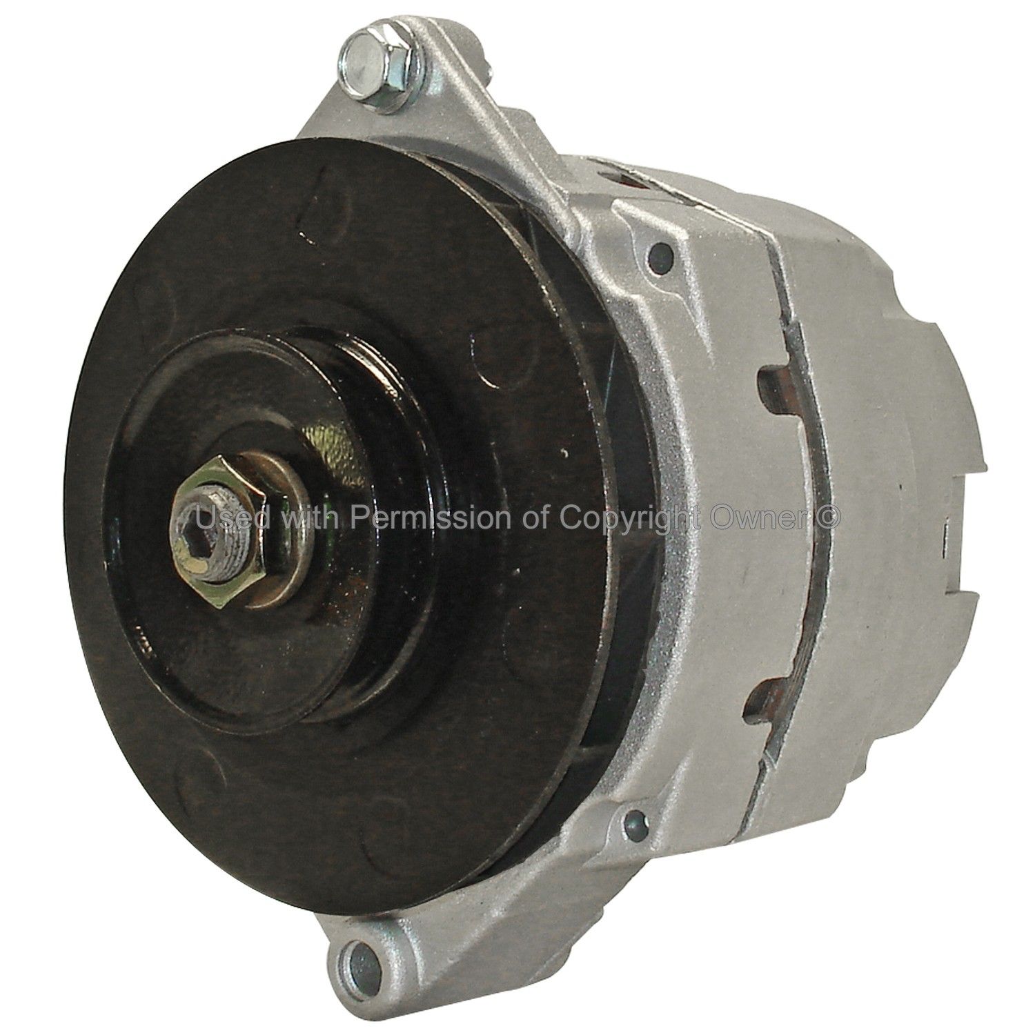 1986 GMC Jimmy Eagle Alternator
