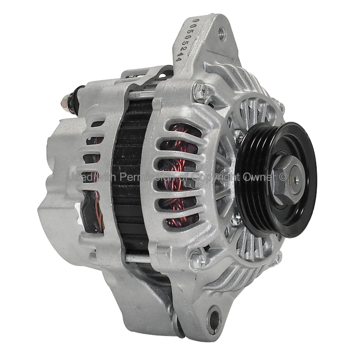 2004, 2003, 2002, 2001, 2000, 1999 Chevrolet Tracker Alternator
