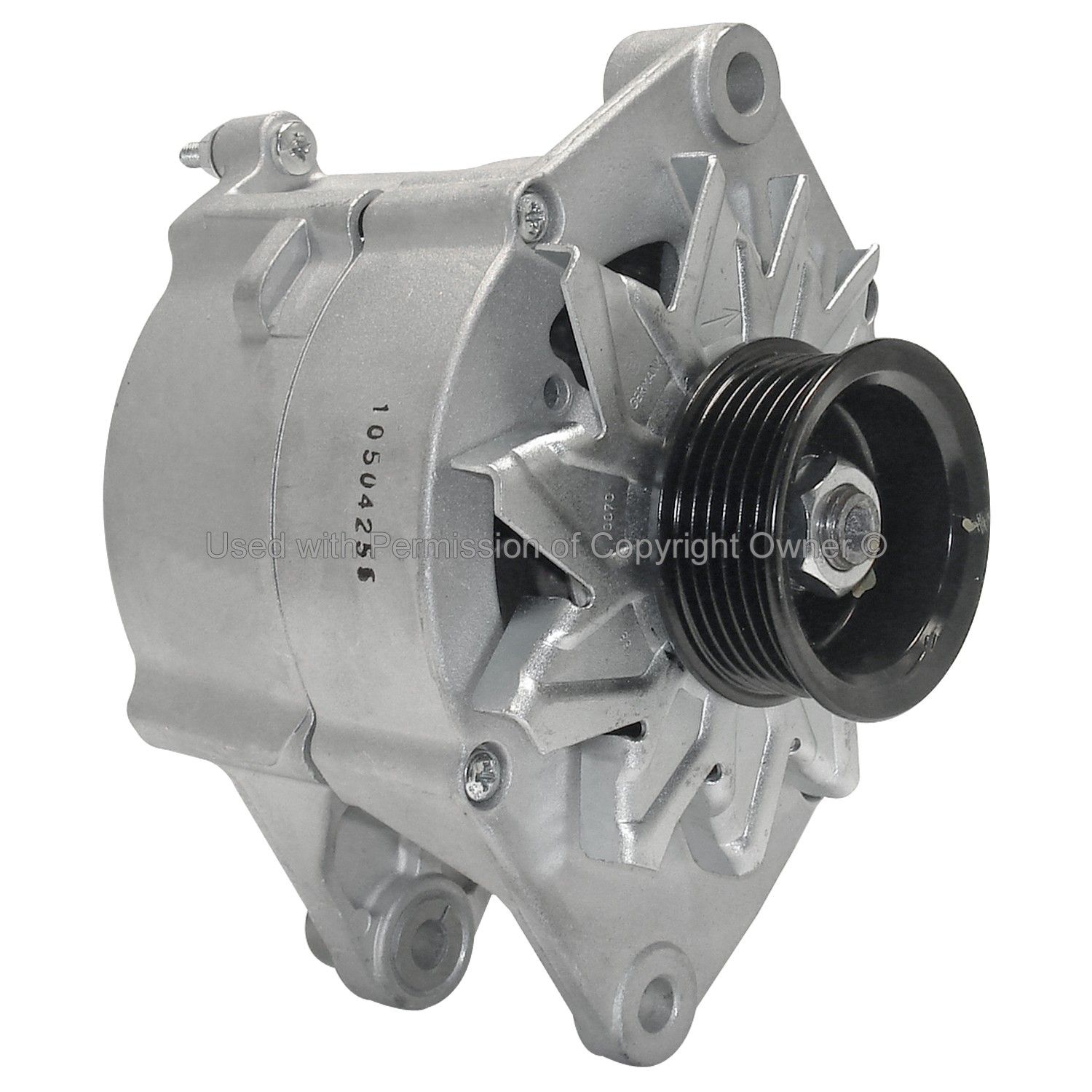 1995, 1994, 1993, 1992, 1991, 1990 Dodge Caravan Alternator