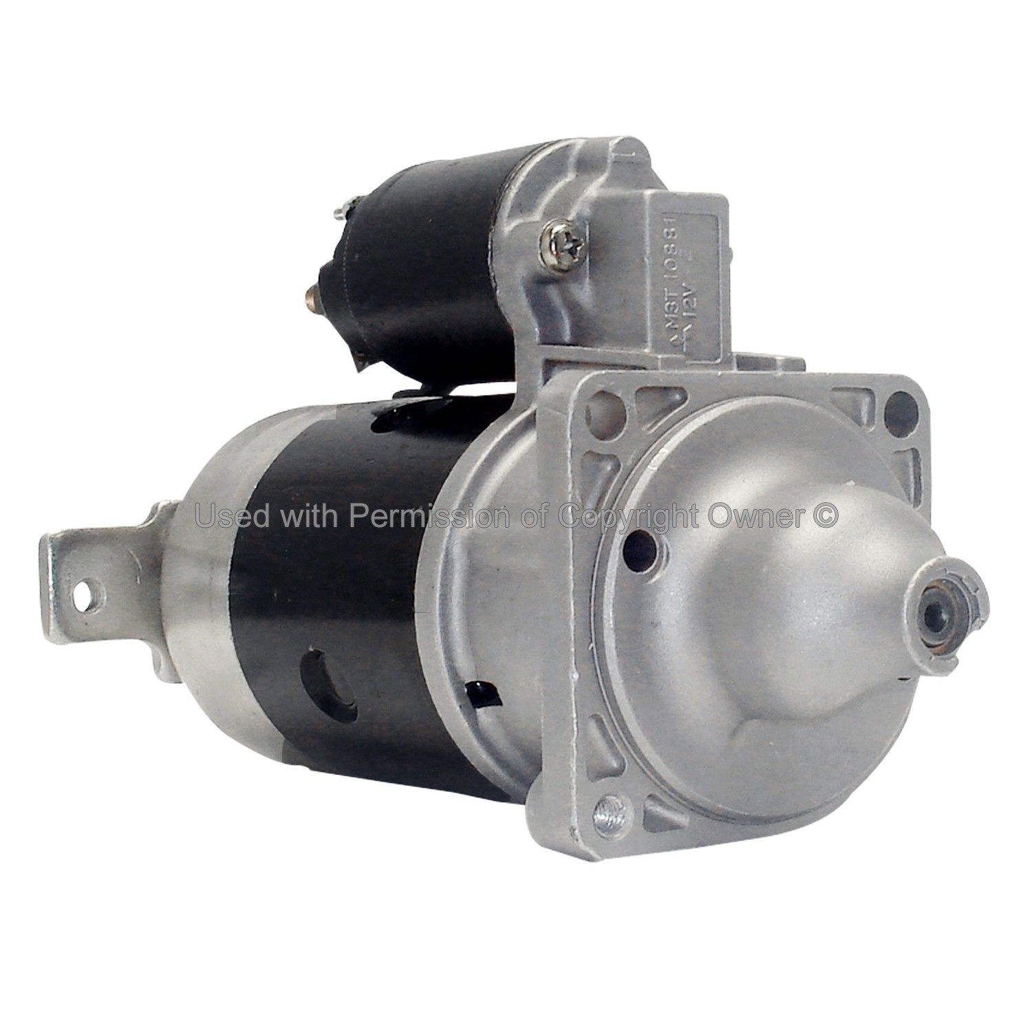 1986, 1985, 1984, 1983 Dodge Charger Starter Motor