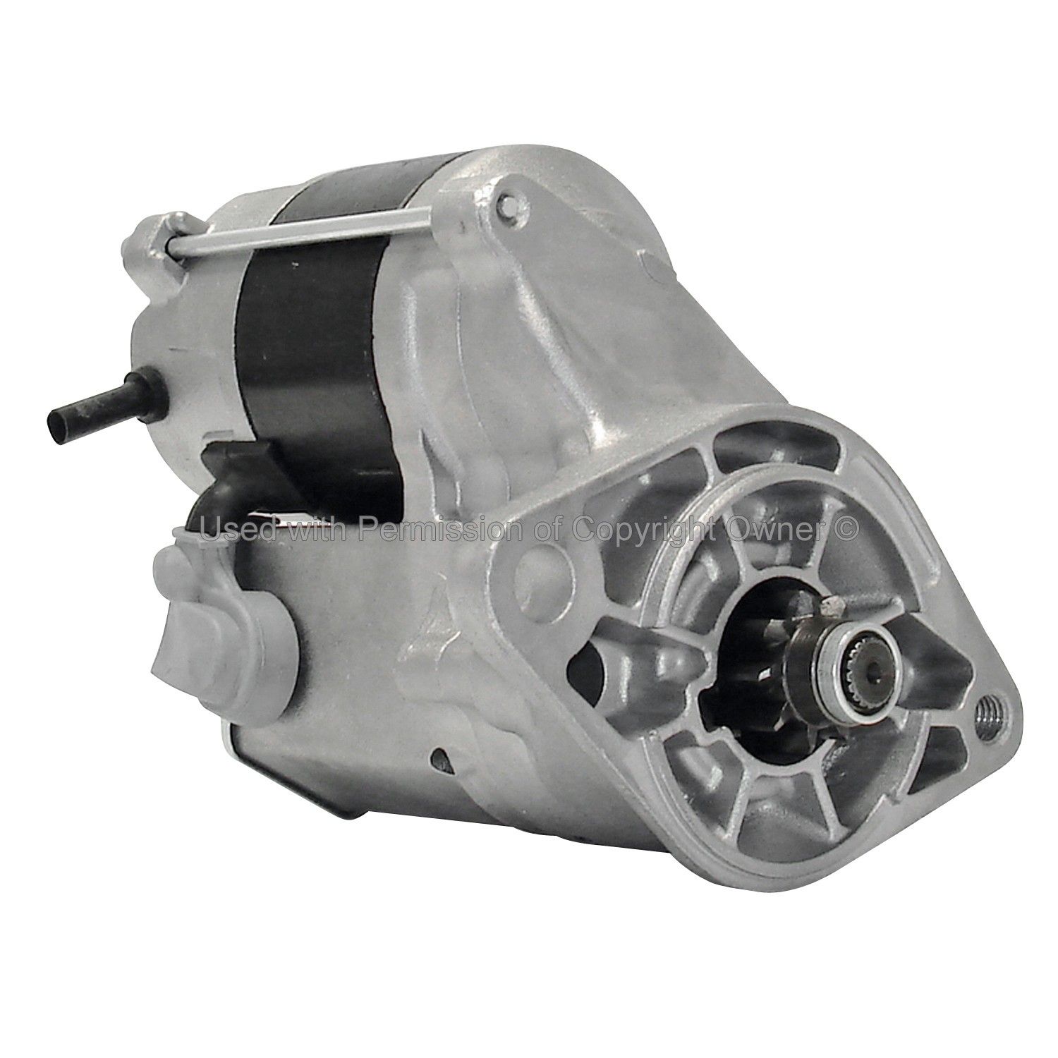 2000, 1999, 1998, 1997, 1996 Dodge Caravan Starter Motor