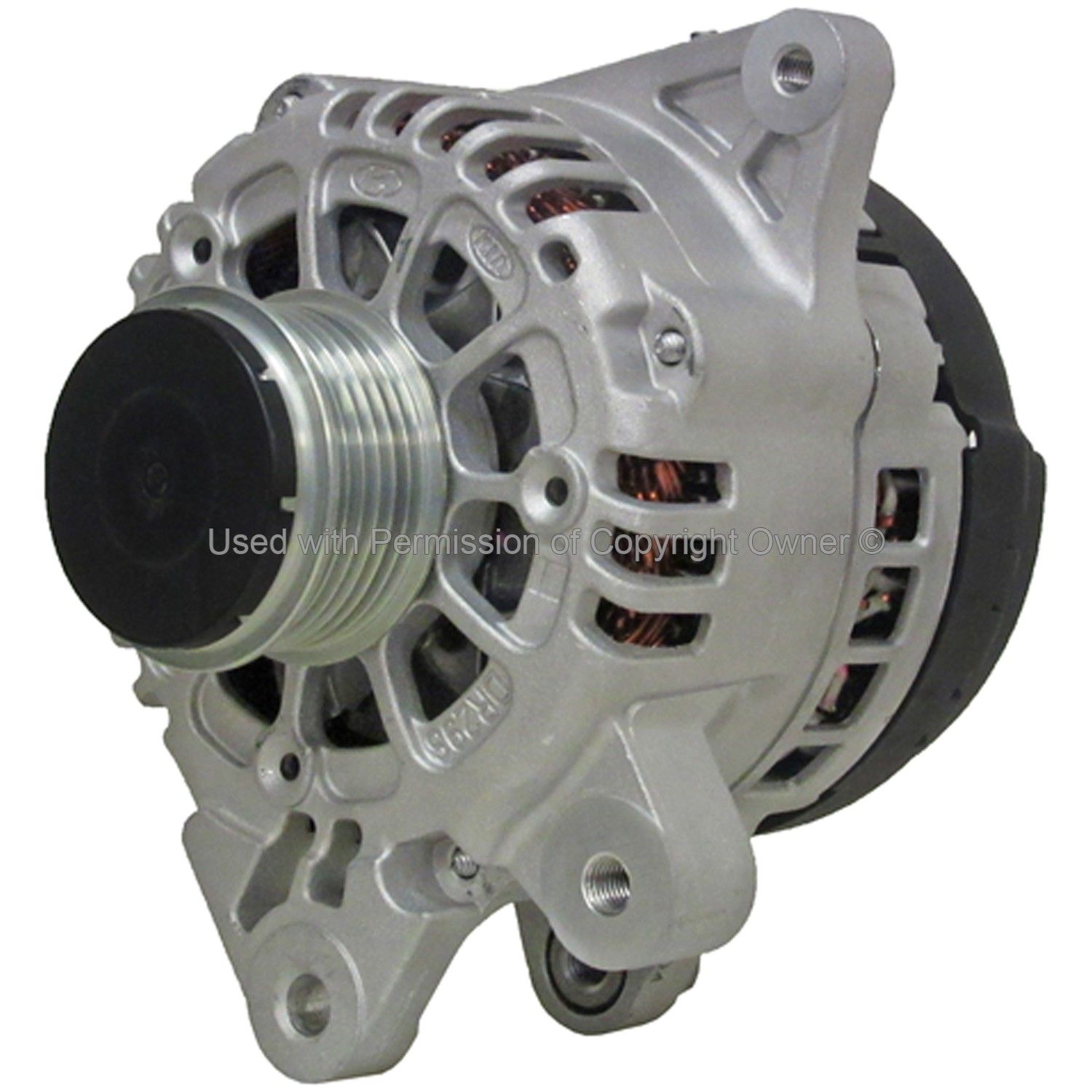 2021, 2020, 2019, 2018 Kia Forte Alternator