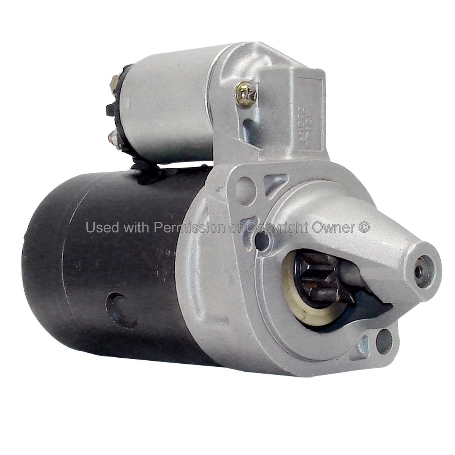 1985, 1984, 1983, 1982, 1981, 1980, 1979 Mazda GLC Starter Motor