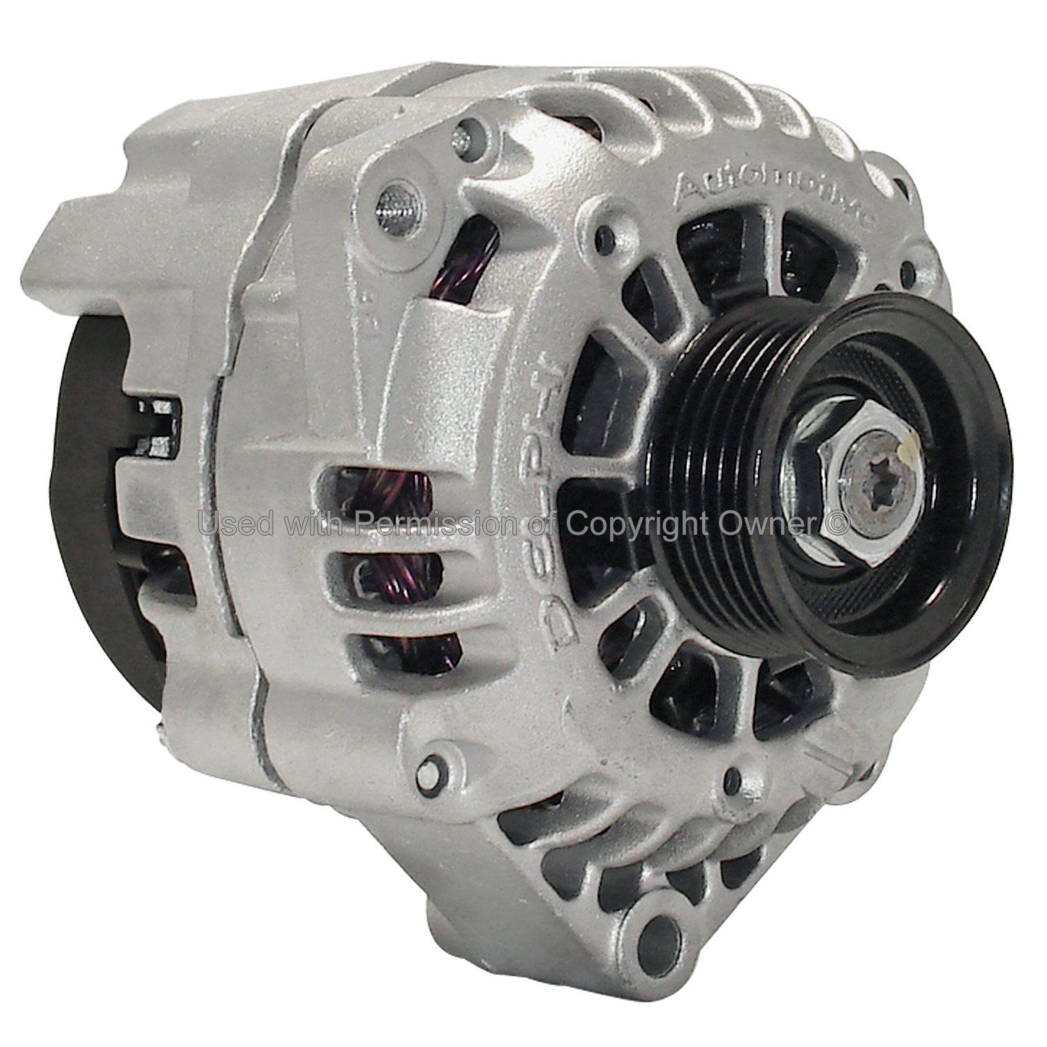 1995, 1994 Chevrolet Astro Alternator