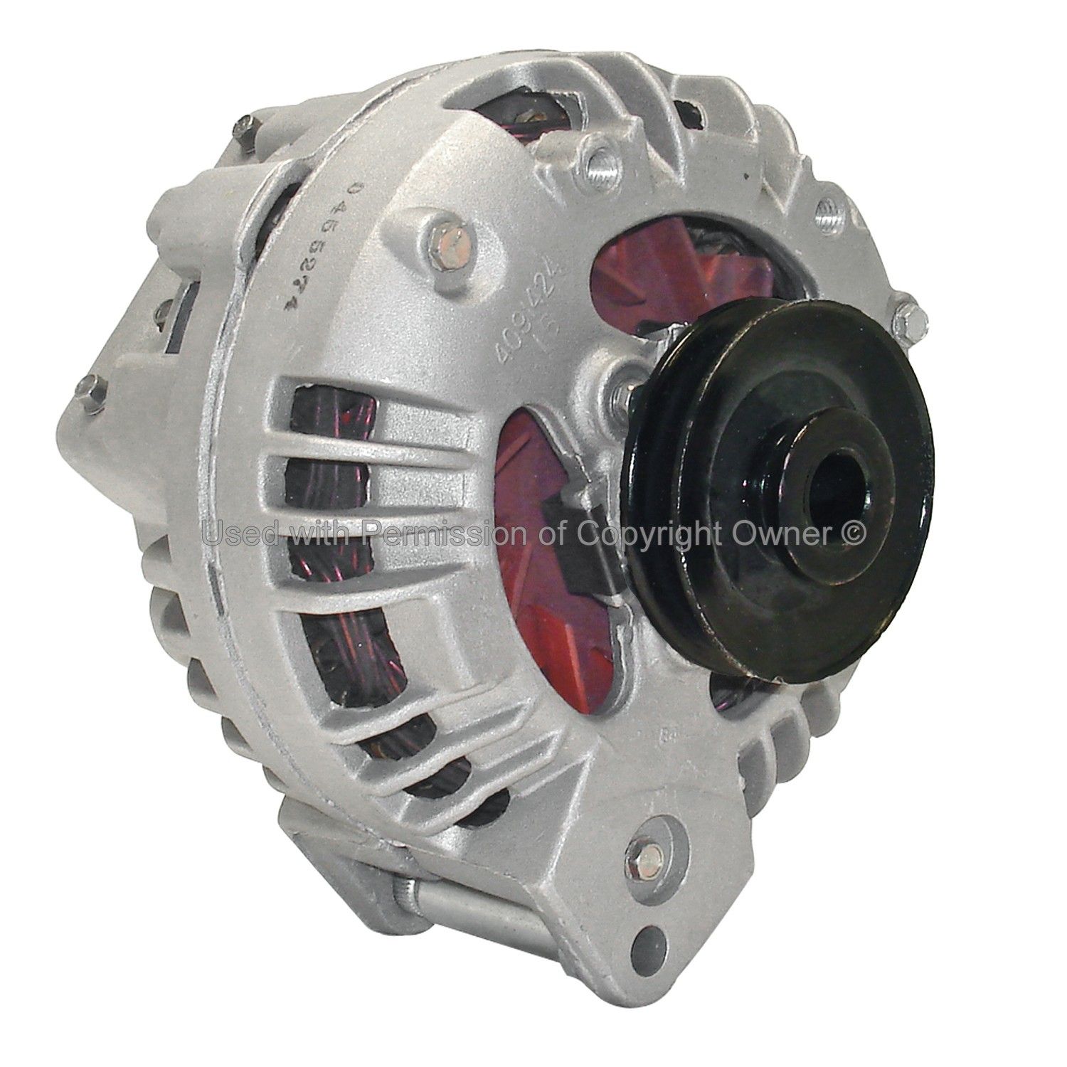 1983 Chrysler E Class Yorker Alternator