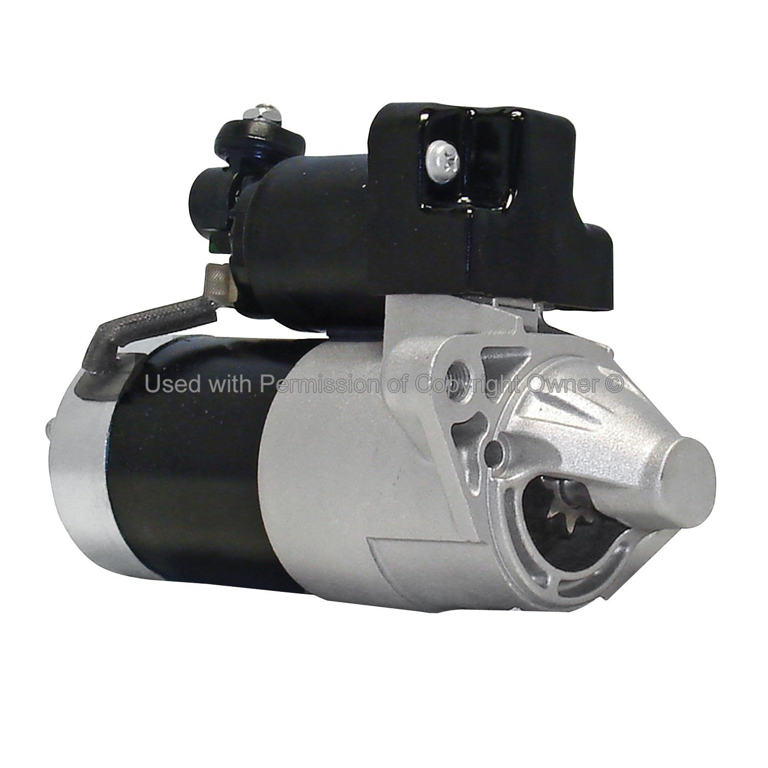 2004, 2003, 2002, 2001 Chevrolet Tracker Starter Motor