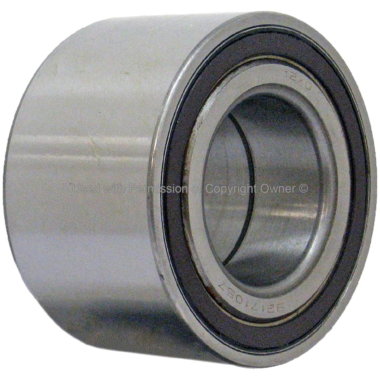 2017, 2016, 2015, 2014, 2013, 2012, 2011 Chevrolet Caprice Wheel Bearing