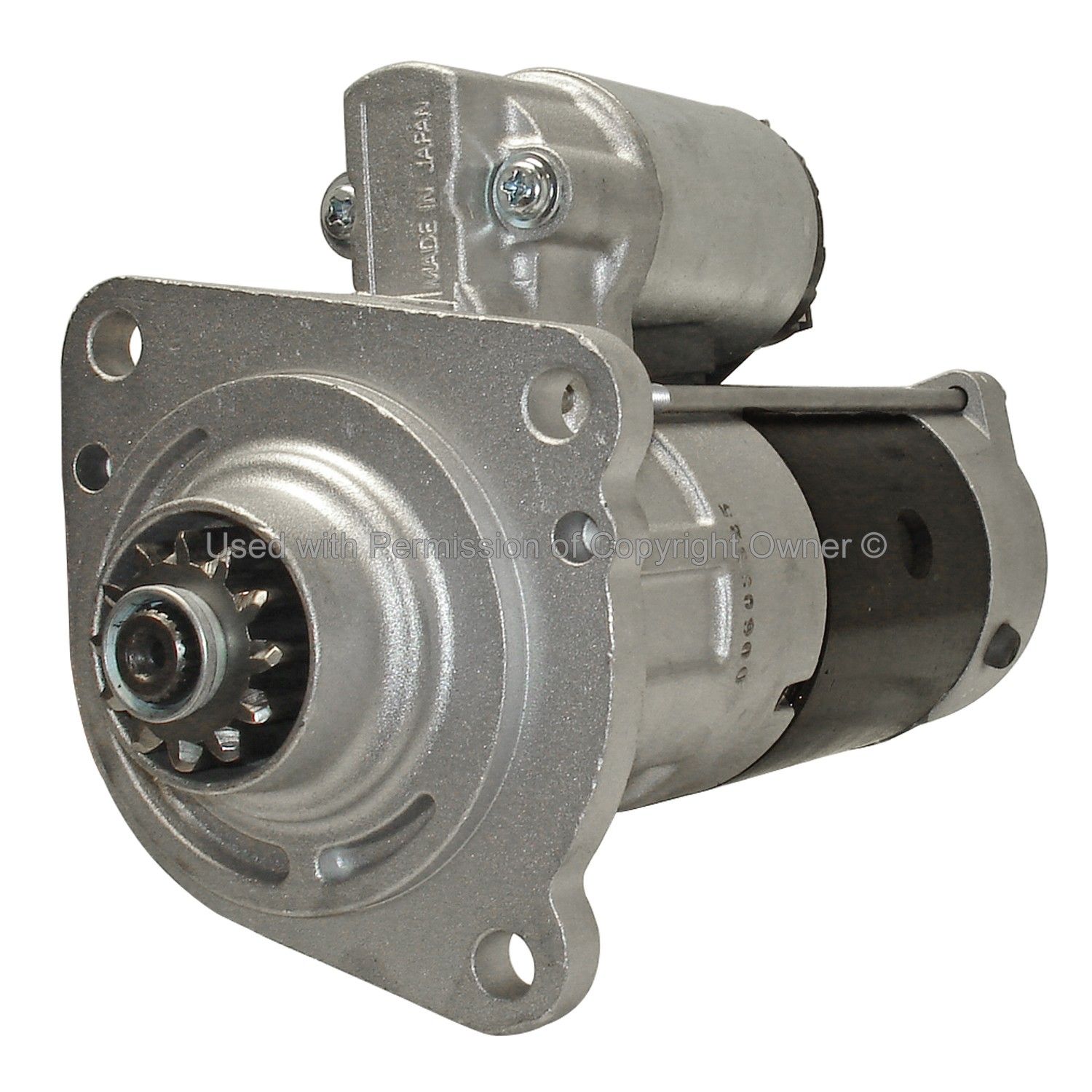 1997, 1996, 1995, 1994 Ford F59 Super Duty Starter Motor