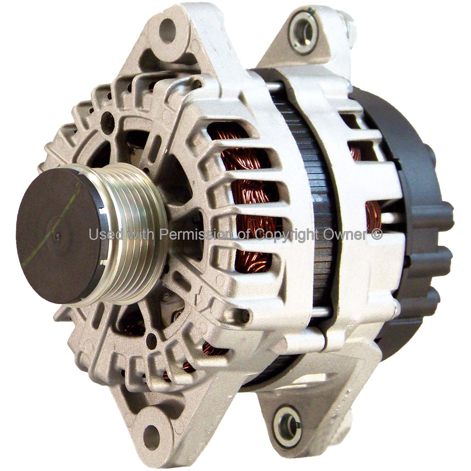 2015, 2014 Kia Optima Fe Sport Alternator