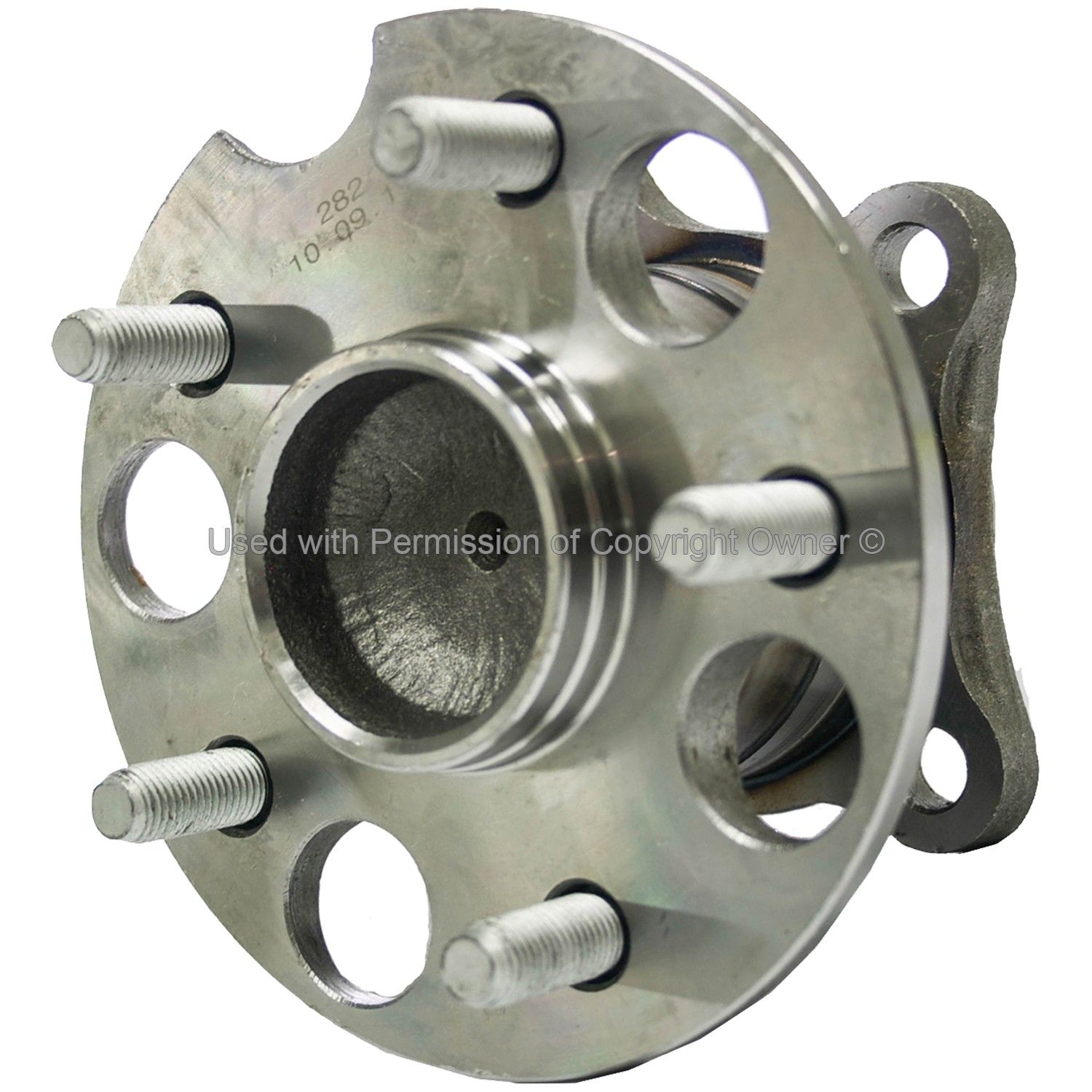 2006, 2005, 2004 Lexus RX330 Wheel Bearing and Hub Assembly