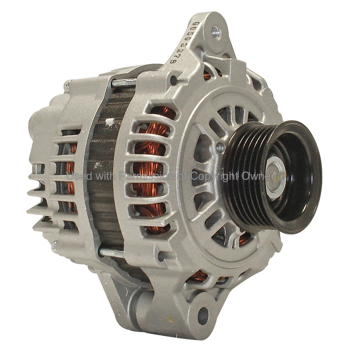 2004, 2003, 2002, 2001, 2000, 1999 Isuzu Rodeo Alternator