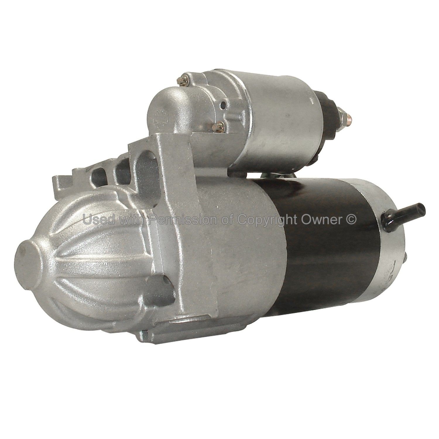 2000 Chevrolet Tahoe 1500 Starter Motor