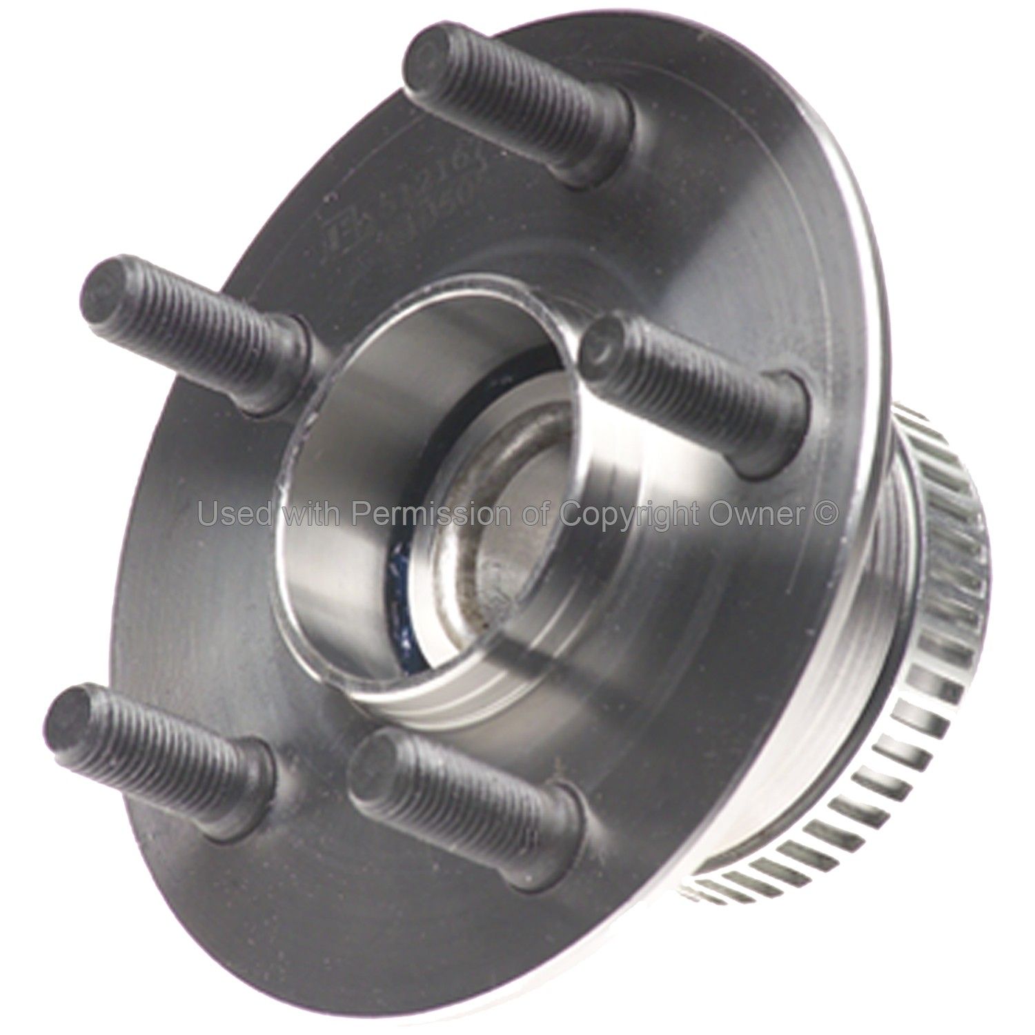 2005, 2004, 2003, 2002, 2001, 2000 Dodge Neon Wheel Bearing and Hub Assembly