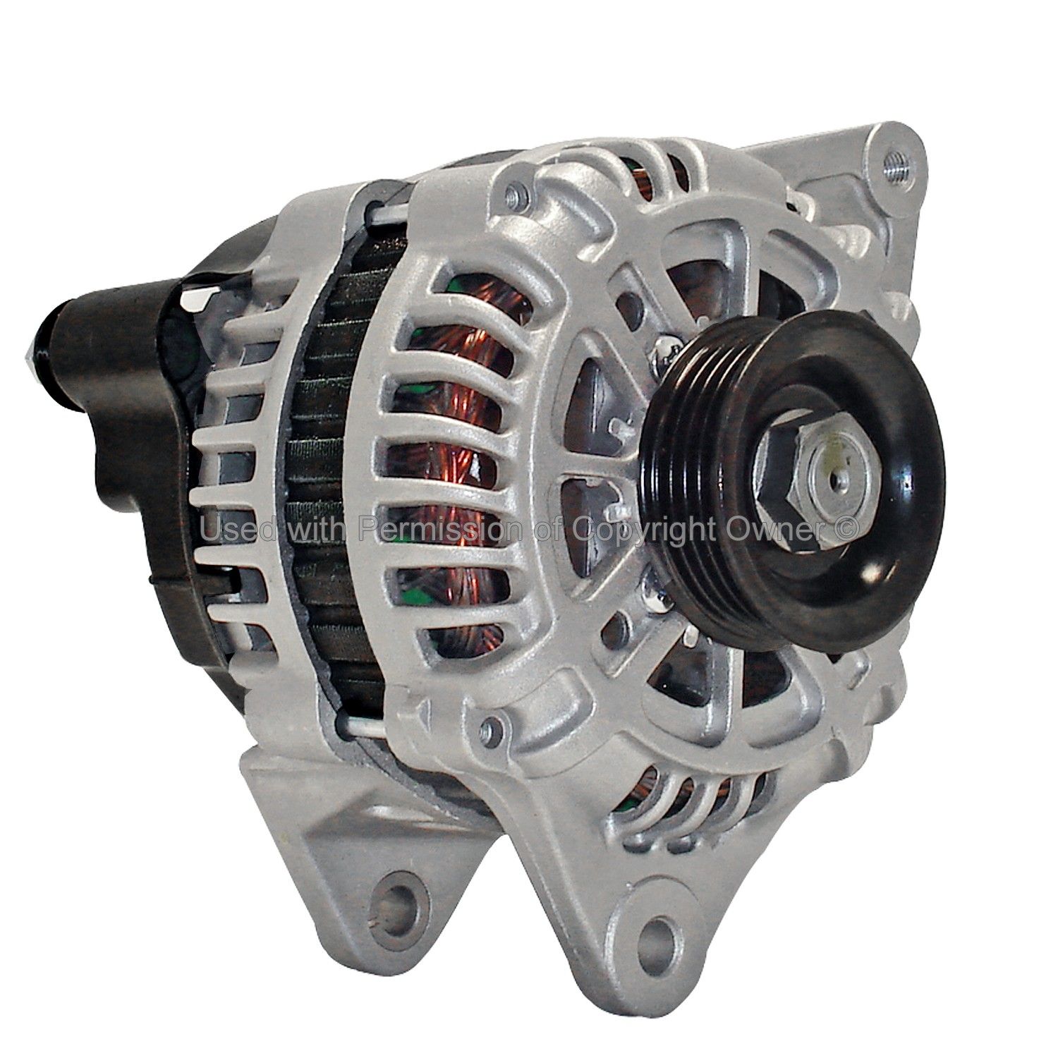 2003, 2002, 2001 Kia Optima Alternator