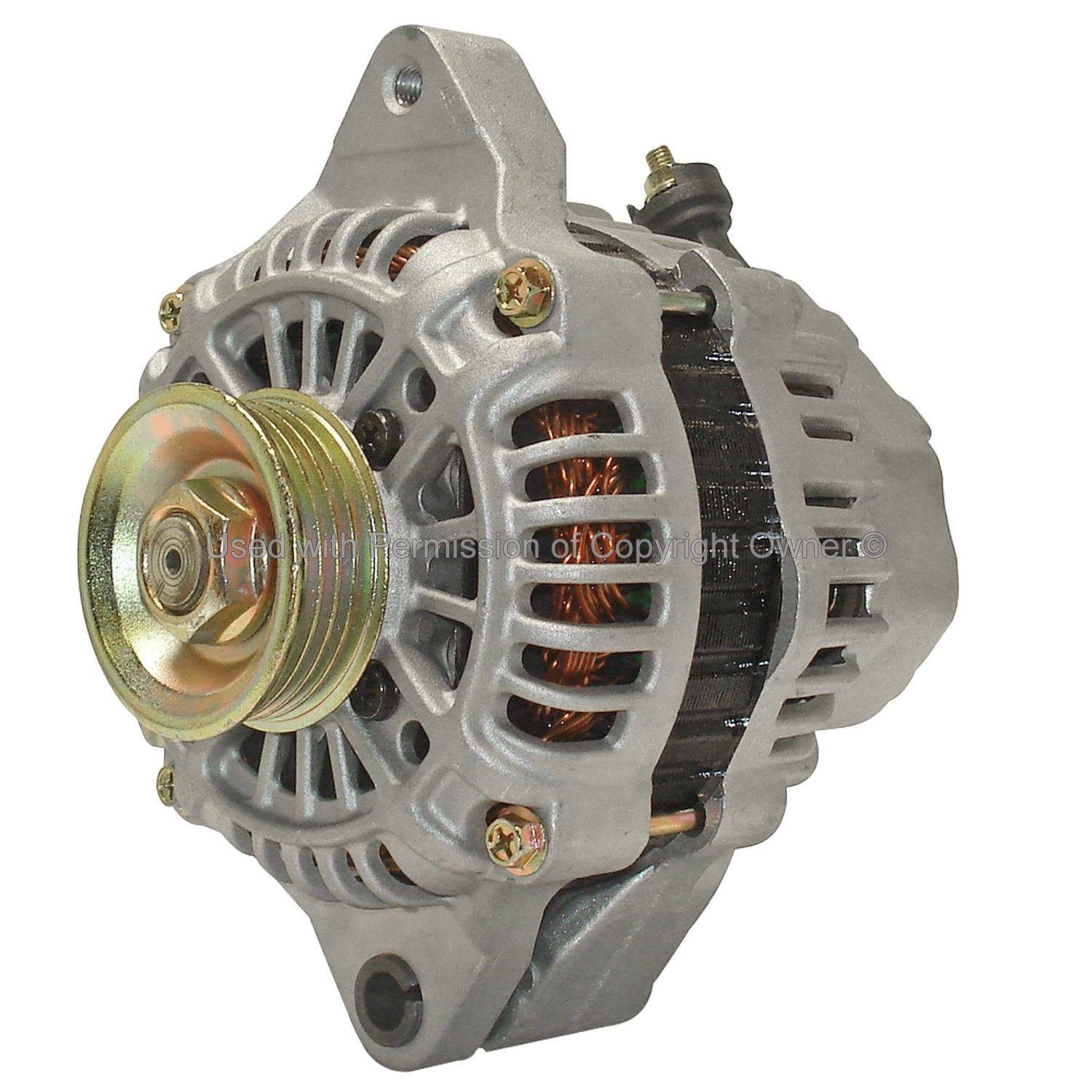 2002, 2001, 2000, 1999 Chevrolet Tracker Alternator