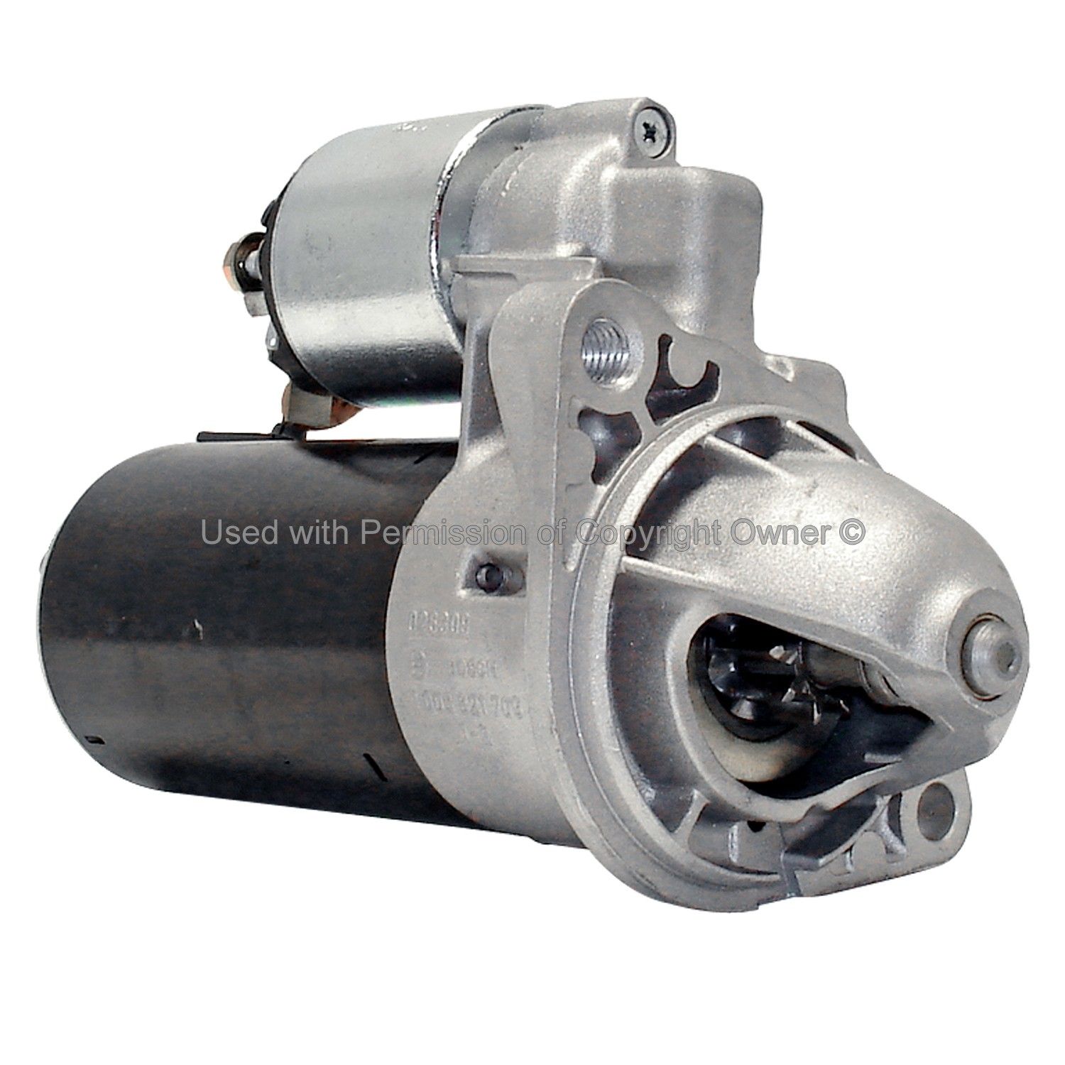 1998, 1997, 1996, 1995, 1994 Saab 900 Starter Motor