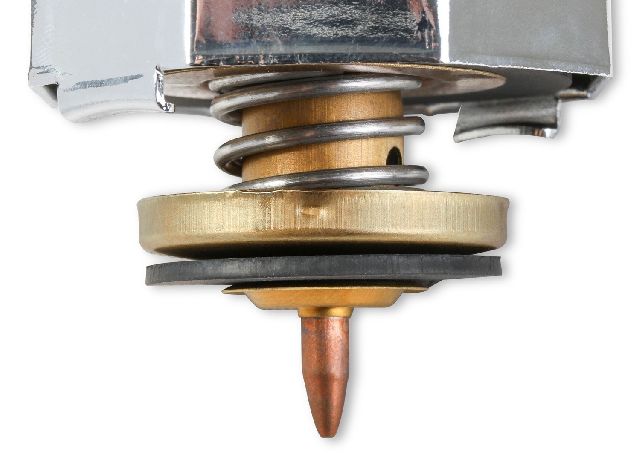 1955-1971 Chrysler 300 Radiator Cap (Mr Gasket)