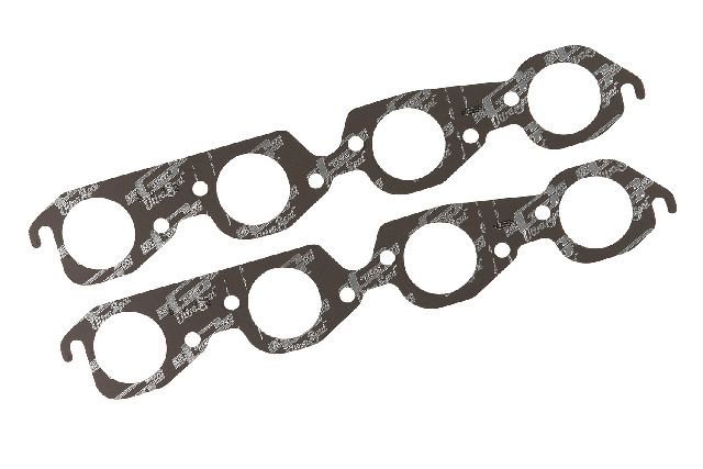 1973-1976 GMC Jimmy Exhaust Manifold Gasket Set (Mr Gasket)