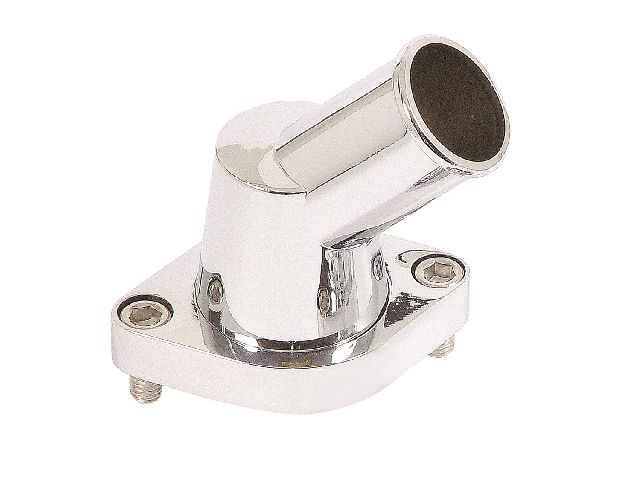 1970-1975 GMC Jimmy Engine Coolant Thermostat Housing (Mr Gasket)