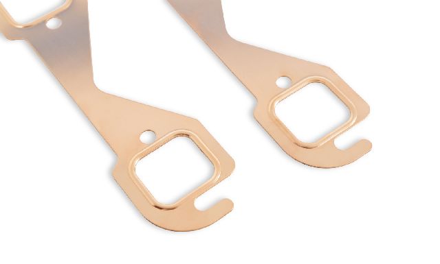 1970-1991 GMC Jimmy Exhaust Manifold Gasket Set (Mr Gasket)