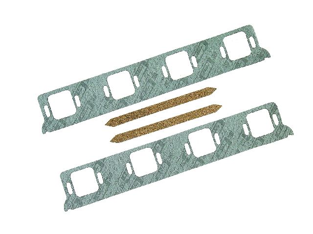 1968-1971 Dodge Charger Engine Intake Manifold Gasket (Mr Gasket)