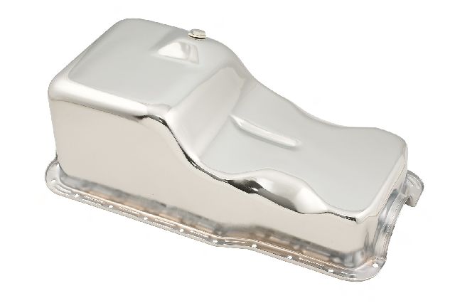 1975-1982 Ford E-350 Econoline Engine Oil Pan (Mr Gasket)