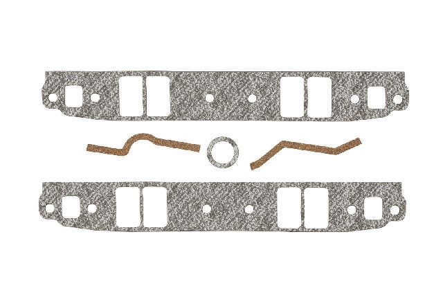 1977-1980 Buick Century Engine Intake Manifold Gasket Set - Lower and Upper (Mr Gasket)