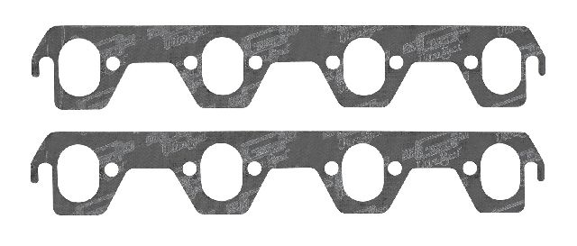 1987-1990 Lincoln Town Car Exhaust Manifold Gasket Set (Mr Gasket)