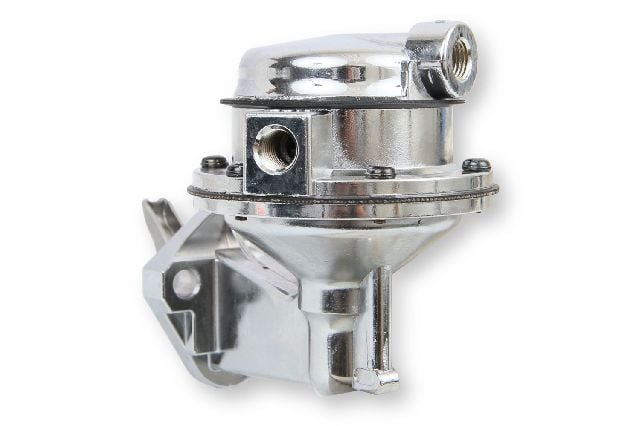 1978 Dodge Magnum Mechanical Fuel Pump (Mr Gasket)