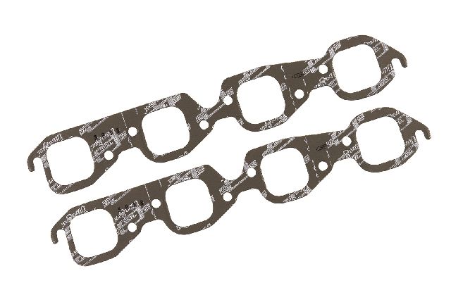1973-1976 GMC Jimmy Exhaust Manifold Gasket Set (Mr Gasket)
