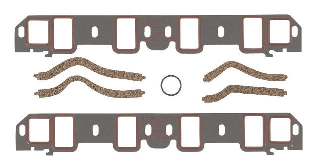 1980 Lincoln Continental Engine Intake Manifold Gasket (Mr Gasket)