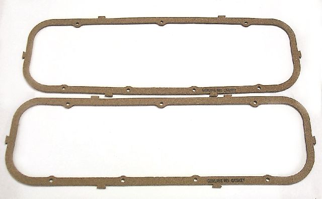 1970-1975 Chevrolet Monte Carlo Engine Valve Cover Gasket Set (Mr Gasket)