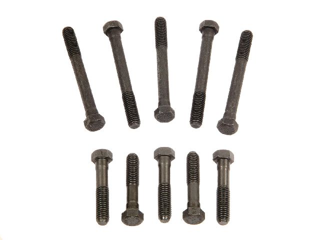 1996-2000 Ford Explorer Engine Cylinder Head Bolt Set (Mr Gasket)