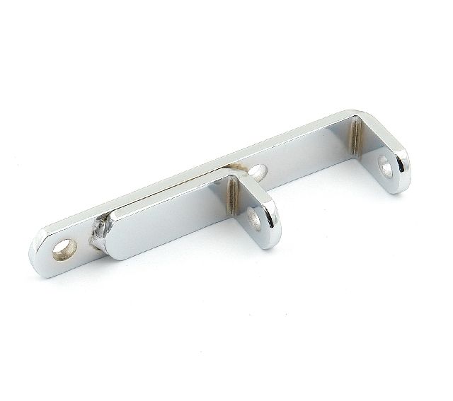 1967-1973 Chevrolet K20 Suburban Alternator Bracket (Mr Gasket)