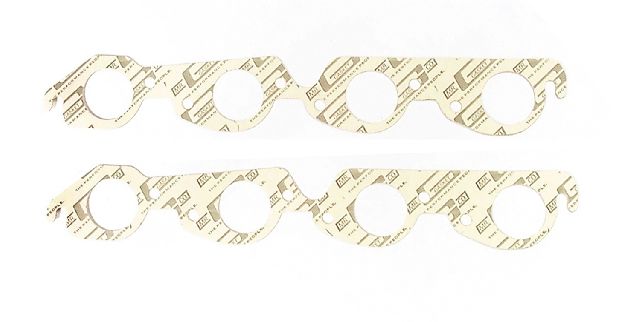 1973-1976 GMC Jimmy Exhaust Manifold Gasket Set (Mr Gasket)