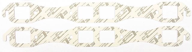 1978 Dodge Magnum Exhaust Manifold Gasket Set (Mr Gasket)