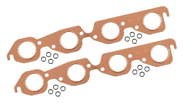 1973-1976 GMC Jimmy Exhaust Manifold Gasket Set (Mr Gasket)