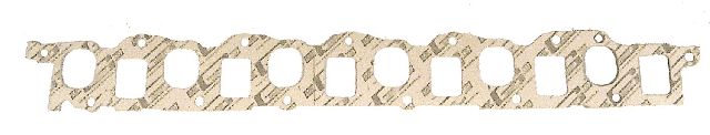 1975-1987 Ford E-350 Econoline Engine Intake Manifold Gasket (Mr Gasket)