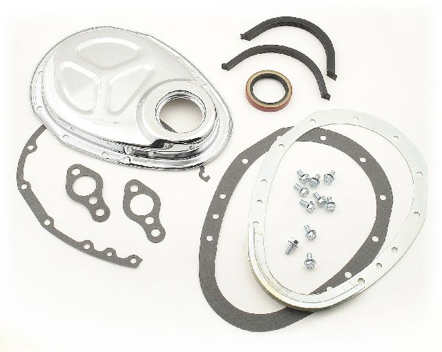 1977-1980 Buick Century Engine Timing Cover (Mr Gasket)