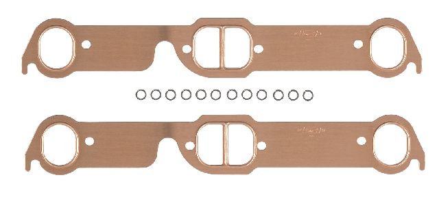 1967-1976 Pontiac Firebird Exhaust Manifold Gasket Set (Mr Gasket)