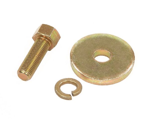 1966-1976 Chevrolet Caprice Engine Harmonic Balancer Bolt (Mr Gasket)