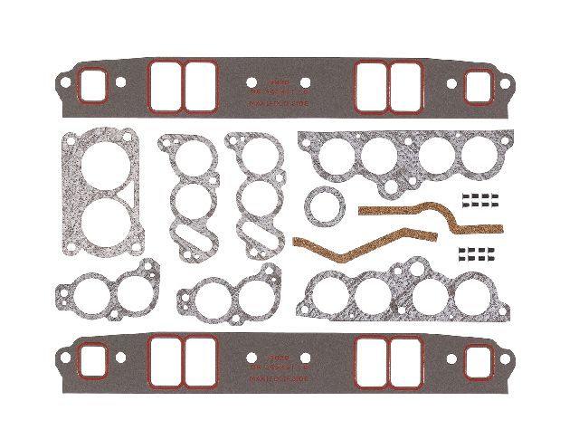 1985-1988 Chevrolet Monte Carlo Engine Intake Manifold Gasket (Mr Gasket)