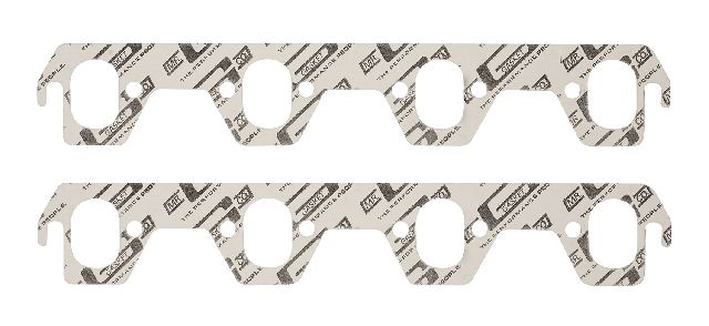 1987-1990 Lincoln Town Car Exhaust Manifold Gasket Set (Mr Gasket)