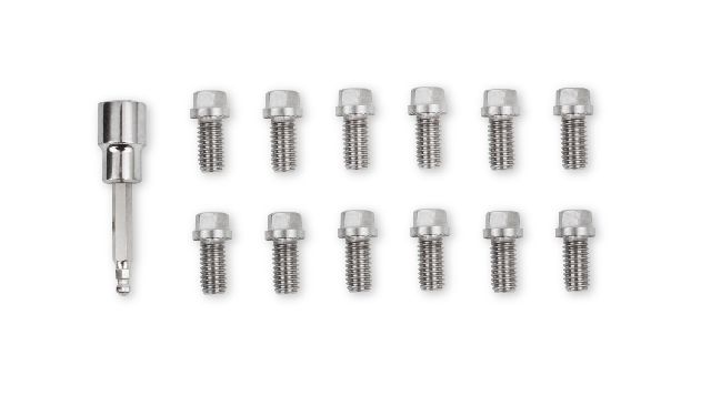1973-1981 Buick Century Exhaust Header Bolt (Mr Gasket)