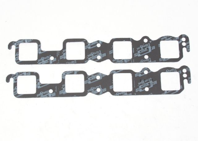 1968-1971 Dodge Charger Exhaust Manifold Gasket Set (Mr Gasket)