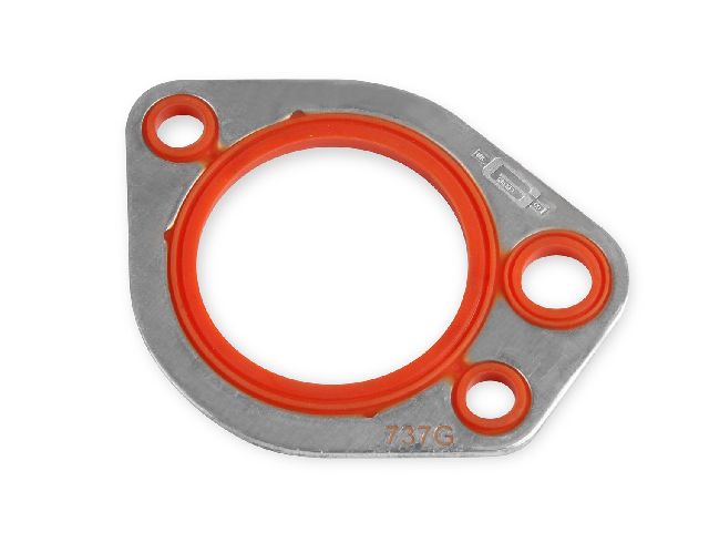 1996-2001 Ford Explorer Engine Coolant Thermostat Housing Gasket (Mr Gasket)