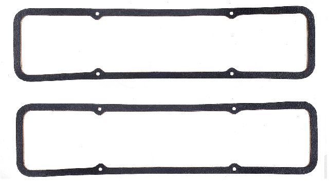 1961-1966 Chevrolet Suburban Engine Valve Cover Gasket Set (Mr Gasket)