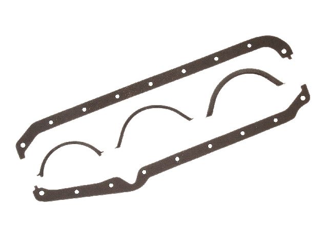 1977-1979 Buick Century Engine Oil Pan Gasket Set (Mr Gasket)
