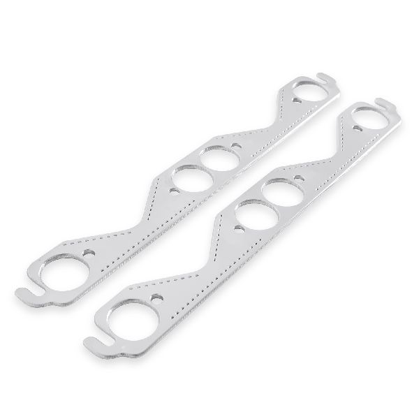1970-1991 GMC Jimmy Exhaust Manifold Gasket Set (Mr Gasket)